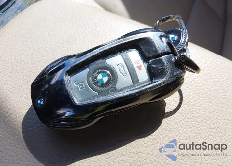 2014 BMW X3 xDrive28I z USA, uszkodzony, nr VIN 5UXWX9C57E0D19728